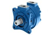Hydraulic Motors