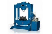 Hydraulic Presses