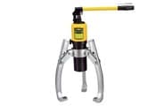 Hydraulic Pullers