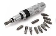 Impact Screwdrivers