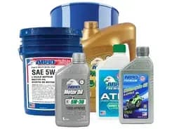 Oils, Fluids, Lubricants - tools