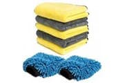 Pads & Towels