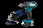 Power Tools - tools