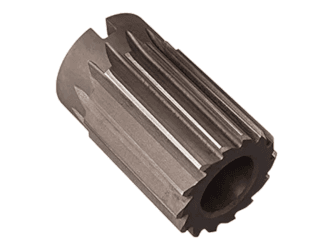 Shell Reamer