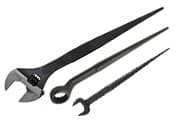 Structural & Spud Wrenches