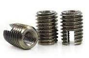Tapping Inserts