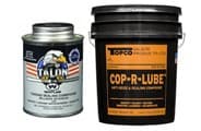 Thread Compounds