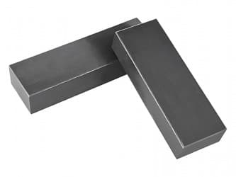 Thread Rolling Flat Die
