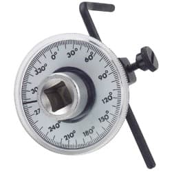 Torque Angle Gauges