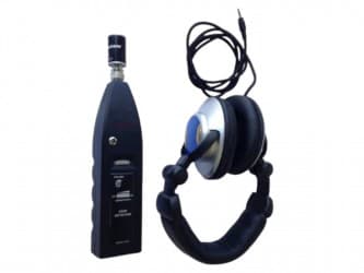Ultrasonic Leak Detectors