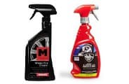 Wheel & Tire Care