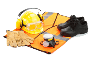 Work Wear & Safety Equipment - tools