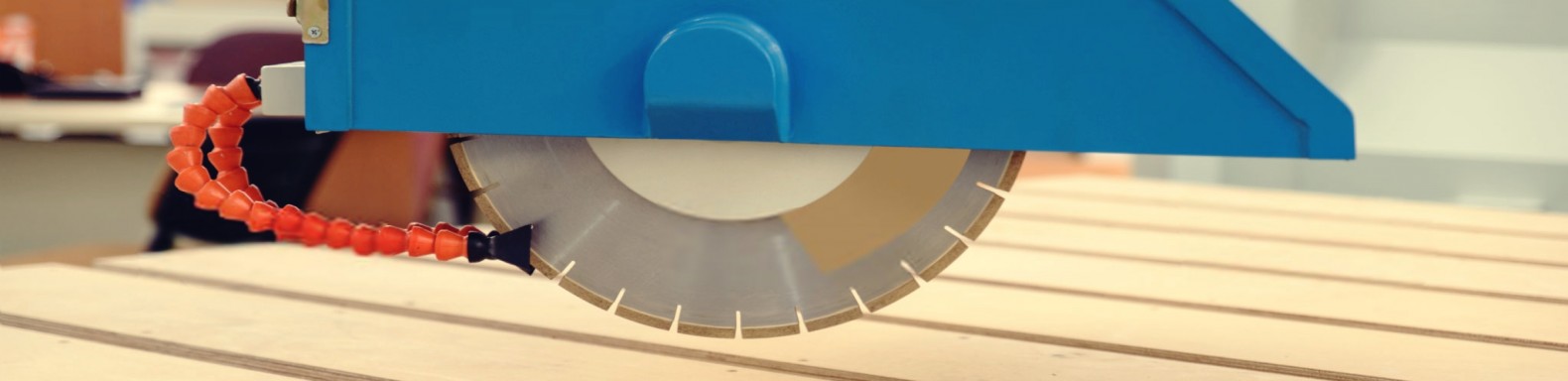 Diamond Saw Blades