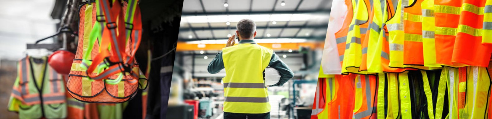 Work Vest