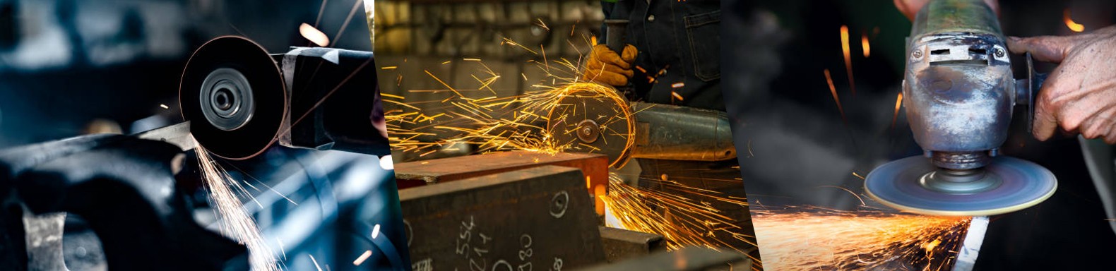 Cutting & Grinding Discs