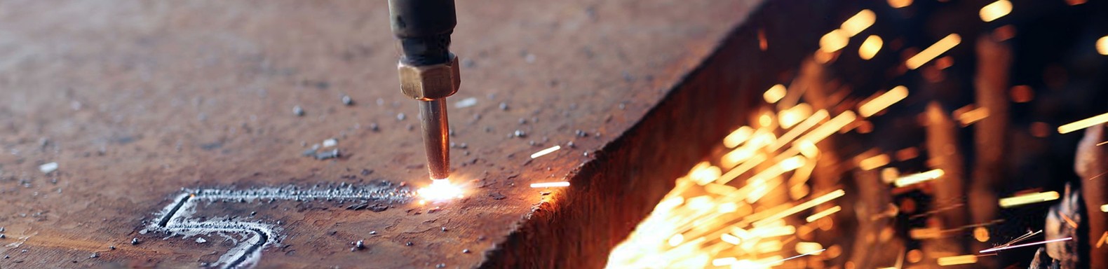 Plasma Cutters