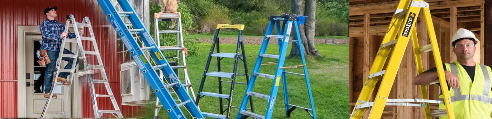 Ladders