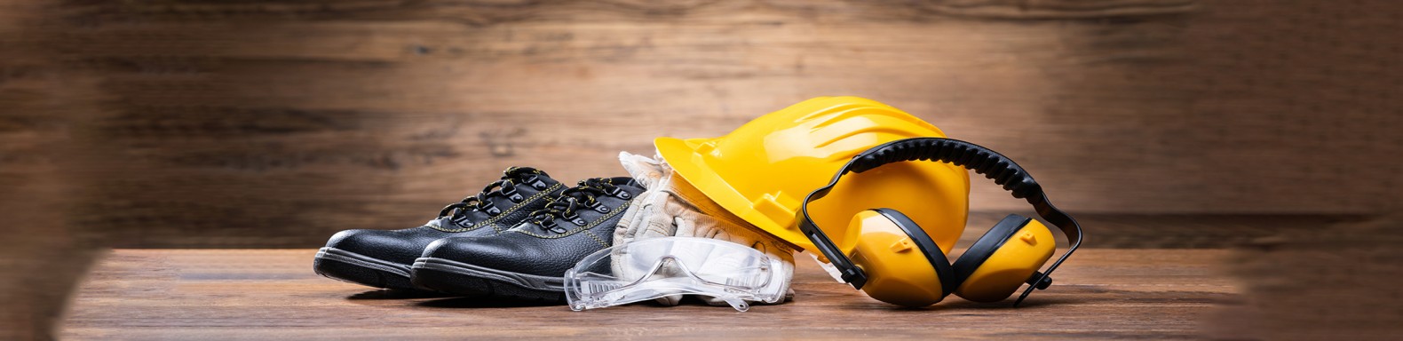 Work Wear & Safety Equipment