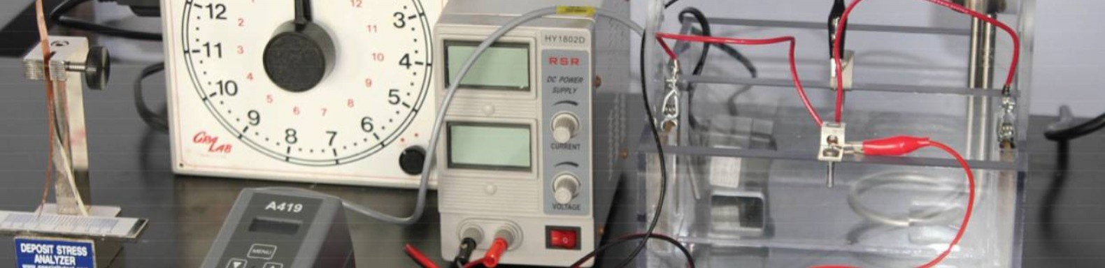 Specialty Electrical Testing